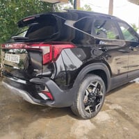 كيا سيلتوس 2025 وارد أمريكي حادثة بنيد فقط صور مرفقة مع المنشور  فوول ...