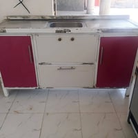كاونتر • سنك • مستعمل