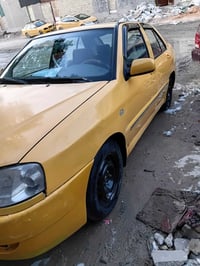 شيري للبيع محرك وكير بيكاتشو ١٨٠٠ استوني شاده كير اوتماتيك مشط جديد با...