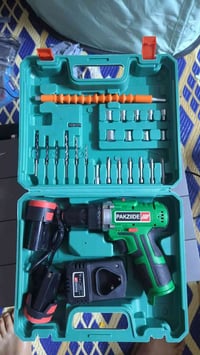 دريل • صيني • توصيل