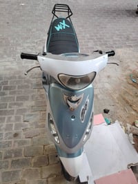 ماكس منغولي • شهرين • السماوه