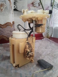 عبوة كامله مع الفيت بم مال اكسنت موديل 14 اصليه 07744007388