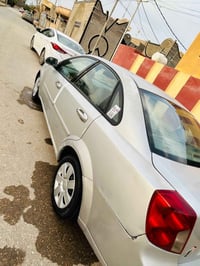 اوبترا اوتماتيك • ٢٠٠٦ • رقم بابل