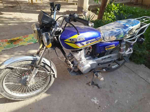 سونك أربعة كير موديل 2024مكفولة كفالة عامة 
لعنوان :بغداد الحسينية مال راشدي 
رقم :***********
