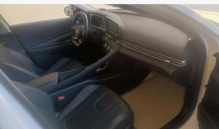 السلام عليكم للبيع النترا تجميع موديل 25
مكفوله كفاله عامه فول مواصفات ماشيه 15الف 
رقم شمالي سليمانيه السعر 150
العنوان بغداد جسر ديالى 
أي آستفسار لاتصال عل الرقم ***********
