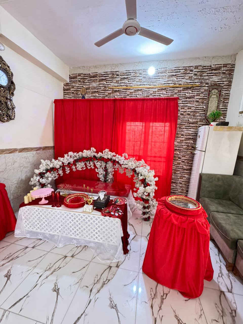 السلام عليكم 🫡 هذا الجمال ب٥٠ الف فقط
العروض ويانة متخلص احجز ولتخلي العرض يفوتك تخفيض ع جميع الكوشات بأنسب الاسعار 😍
📢📢انفتحت الحجوزات  اسعار تنافسية جداً 📢📢
#اعمالنا #كوشاتنا.... 
ويا كوشات  جنة الاعراس لبيع وتأجير الكوشات ومناسبات  الاعراس للمناسبات 
صور من اخر اعمالنا 
#تاجير كوشات اعراس وترتيب #حفلات بالحدائق وترتيب #حفلات شركات
خطوبه💍 ومهر💎 وحنه💍 وعرس💍💍 وسبعه
تشمل كوشتنا ......
ستاند كوشه خلفي 🥅 شازلون🎎
ميز امامي يتضمن ستاند الكيك ومكملاته(كلاصات العرسان وماعون وشوكه وسكين وحامله قطعه الكيك)
صينيه بخت وبياضات🧿🪬🧿 وقند ومشط ومرايا 
منيكان الذهب💍💍 بوكس حلقات
مغطس ووشاح ابيض للعقد ....
#كوشات #كوشه #زفة عرس #مهر #حنه #سبعه  #خطوبه
#نعتني بادق التفاصيل 💚♥️تقدم عروضها بأنسب الاسعار من ٥٠ الف الى ٢٥٠ الف🌹
العنوان ديالى الخالص🚛🚚
الحجز عن طريق الواتساب
‏‪*********** ☎
‏‪***********‬‏
*********** رابط الفيس
☎https://www.facebook.com/share/14Xcy6QeSUL/
أو اتراسلونا على هذا الرابط رابط البيج 👇
https://www.facebook.com/share/p/1A6GjtRqoS/
