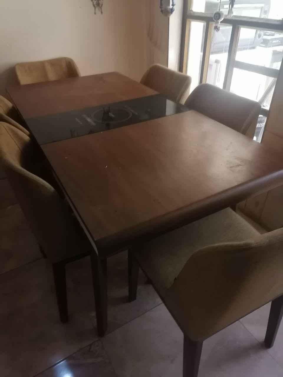 أغراض مستعملة بس نظيفة جدا  كلها او اي واحد منها يفيدكم للبيع


**إذا كنت صاحب هذا الإعلان وتريد حذفه لأي سبب، رجاءا أرسل رسالة إلى الدعم الفني**