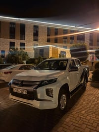 ميتسوبيشي L200 • ٢٠٢٢ • السليمانية