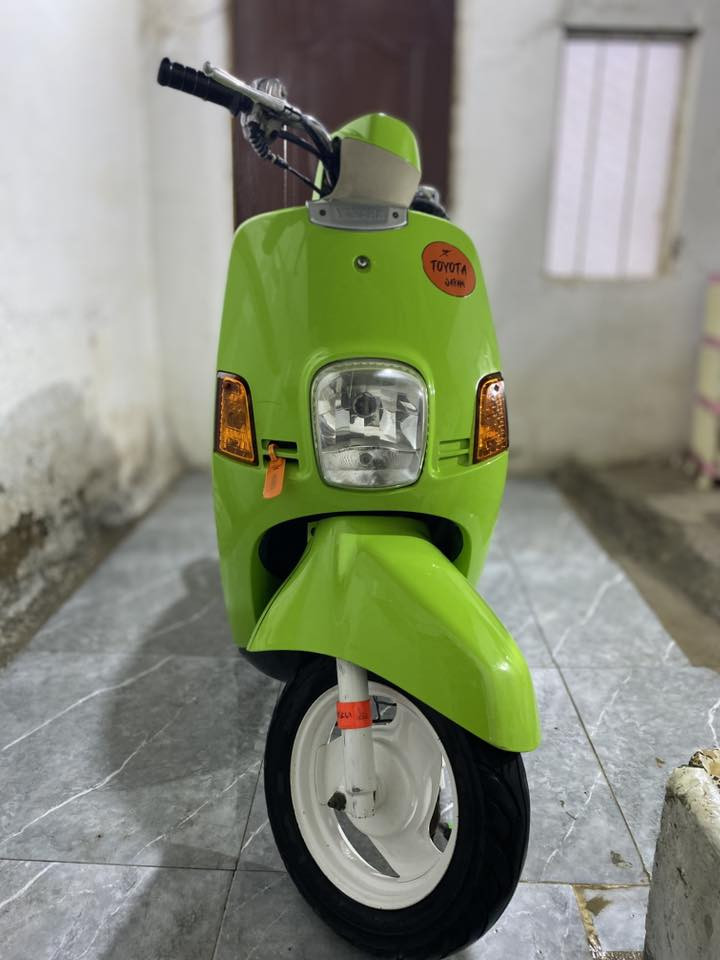 سلام عليكم
دراجة بوليسي🛵 للبيع

دراجة شلعه معدل كهربائيات كلهه شغاله 
دراجة جديده  وبلادية

مامفتوح بيه اي برغي

وكفرات اصليه دراجة

أي نقص مابيهة

السعر  1250 وبيه مجال
العنوان الناصرية مدينه الصدر  الاستفسار 

***********
