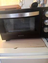 فرن • صناعة كورية