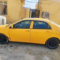 ٢٠١١ • مكينة وكير • كربلاء الحر