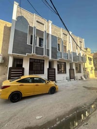 مشتملات • ٤٠م • بغداد الجديده