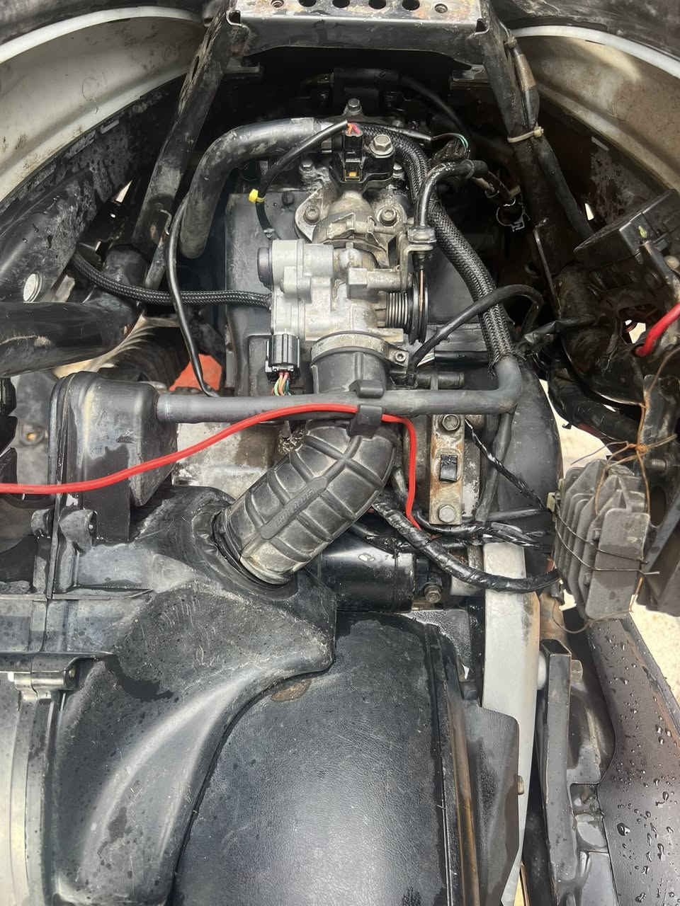 سكنس فحل نوزل دراجه بلاديه حلوه 650بيها مجال حك جيه تجي تكلب وتشوف مكاني كاظميه


**إذا كنت صاحب هذا الإعلان وتريد حذفه لأي سبب، رجاءا أرسل رسالة إلى الدعم الفني**