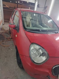 فاندة • ٢٠١٣ • نجف