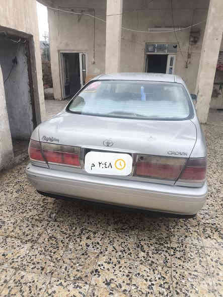 سلام عليكم جنون كصتين مكينه وكير كفاله
حداديه 100% تايرات 100% تدفئه تبريد شغاللت فول كرهبائيات فول بس البنيد جارد مكينه في في تي هاون بعدهه بل كارتون 
سياره مرمزه ترميز شرط الحاسبه ما عايزه برغي سعر 32وبيه مجال مكان ميسان المجر ناحية العدل ***********
