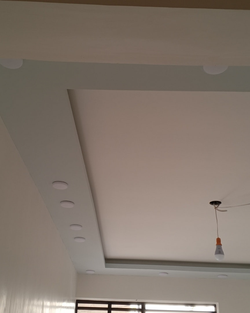 عمل كافة انواع الديكور و سقوف ثانويه النجف الاشرف ***********
