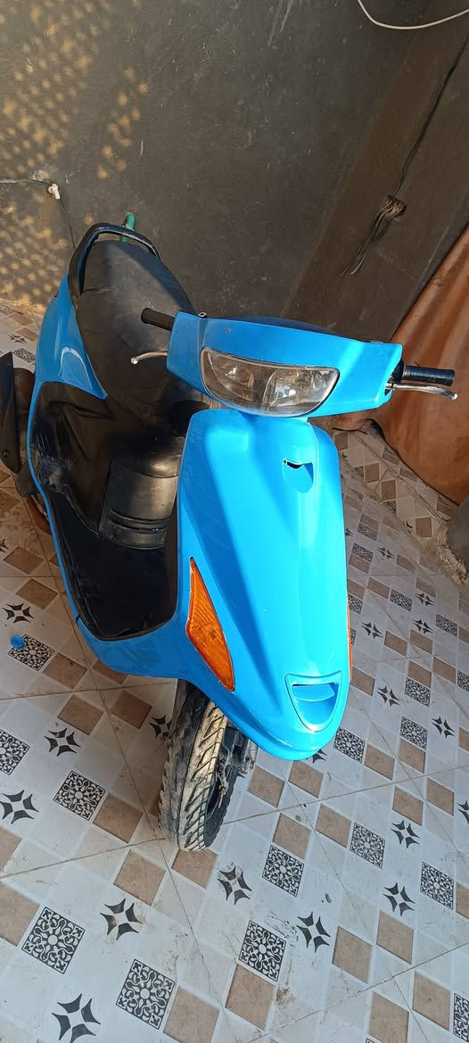 دراجة فراشة نثية
سرعة ونهضة ونضافه كهربائيات كامله شغاله سلف هندر اشاير امامي خلفي كلوبات بريك هورن دشبول كله شغال نضافه كدامكم مفتوحه فقط مره وحده سعر 380 وبيها مجال قليل مو شراي رجاءا لا تراسل ولا تعلق شراي اتصل *********** او ادخل خاص محضور من التعليقات
