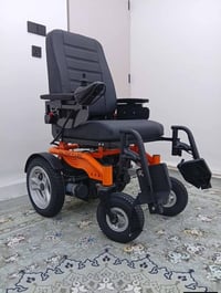 حجم كبير • بابين • يحمل 100كغ