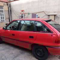 اوبل استرا • مكينة ١٨٠٠ • موديل ٩٢