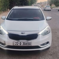 سيراتو • ٢٠١٣ • اوتوماتيك