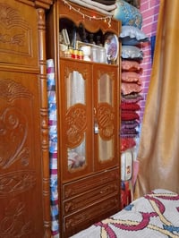 ملحقات غرفة • قابل للتفاوض • قرية ال ابو علوان