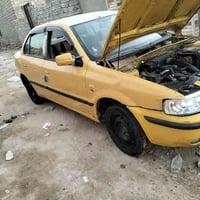 ثمن موديل 11 للبيع السياره كامله جير مكينه وحداديه وشواصي سياره كامله ...