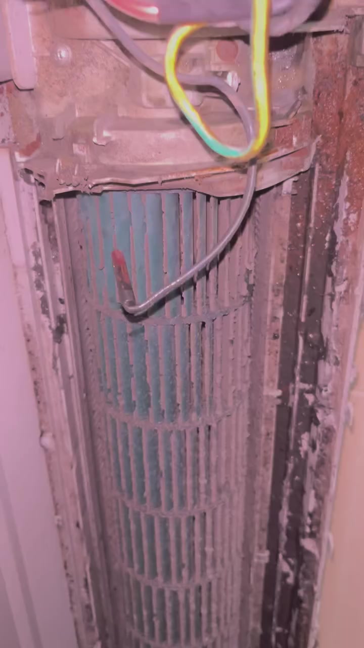 علي حيدر  للتكيف وتبريد وصيانه الموقعيا (نصب 🔧- صيانة 🔩⚒- ادامةواعادة تأهيل و تنضيف السبالت ) 🚛 مختلف انواع اجهزة التبريد والتكيف   🦅علي حيدر ***********
