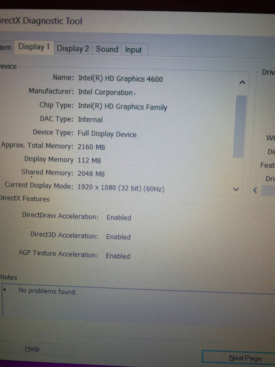 🔥 إعلان بيع لابتوب احترافي للأعمال والألعاب الخفيفة 🔥
💻 Dell Precision M4800
جهاز قوي ومناسب للتصميم، المونتاج الخفيف، والبرامج الهندسية ويشغل ألعاب 🎮
🔹 المعالج: Intel Core i7-4900MQ بسرعة 2.8GHz
🔹 الرام: 8GB
🔹 الهارد: SSD 240GB (سريع بالإقلاع والتحميل)
🔹 كرت الشاشة: NVIDIA Quadro K2100M 2GB
🔹 الشاشة: 15.6 إنج – Full HD 1920×1080
🔹 الشاحن: أصلي 240 واط
🔹 الحالة: مكفول من كل شيء عدا البطارية (بطارية تجارية)
✅ مناسب لبرامج مثل AutoCAD، برامج التصميم، والاستخدام اليومي
✅ يشغل ألعاب مثل GTA V، PES، Valorant، Fortnite (إعدادات متوسطة)
📍 الجهاز نظيف وجاهز للاستعمال
📩 للاستفسار راسلنا خاص
.     السعر 265 الف


**إذا كنت صاحب هذا الإعلان وتريد حذفه لأي سبب، رجاءا أرسل رسالة إلى الدعم الفني**