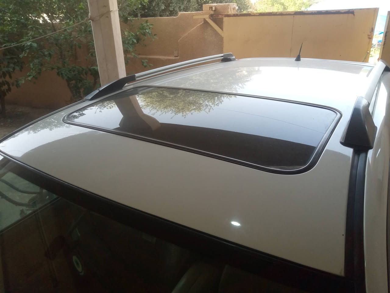 شيري تيكو للبيع مكفولة عام رقم بغداد
تدفئ تبريد كلها شغاله اي نقص مابيها سيارة نظيفه حيل الداخل نظيف جداً موديل 13 السعر 58 بيها مجال قليل

العنوان صلاح الدين قضاء الدور


**إذا كنت صاحب هذا الإعلان وتريد حذفه لأي سبب، رجاءا أرسل رسالة إلى الدعم الفني**