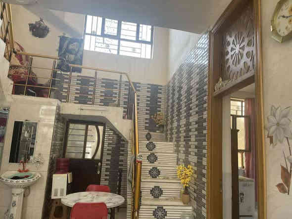 اللهم. صل علـّۓ.  محمد وأل محمد
السَلٱمٌ عـَلـْيگمّ-ۈرحـْمّـٌة ٱللـّہ ﯙبُرگـّاتہ
يعلن. مكتب الشريفي للعقار 
عن. وجود.  دار.  للبيع.  الموقع.  حي. المرتضى. يم. الاسواق.  المساحه. 100 متر.   
البيت.  ركن.  يتكون.  م̷ـــِْن. غرفه. وصاله. ومطبخ. واستقبال.  السعر. 55. وبيه. مجال.  اي. استفسار.
***********
***********
***********
