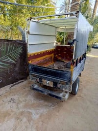 السَلٱمٌ عـَلـْيگمّ-ۈرحـْمّـٌة ٱللـّہ ﯙبُرگـّاتہ ستوته للبيع MTR 2010ك...