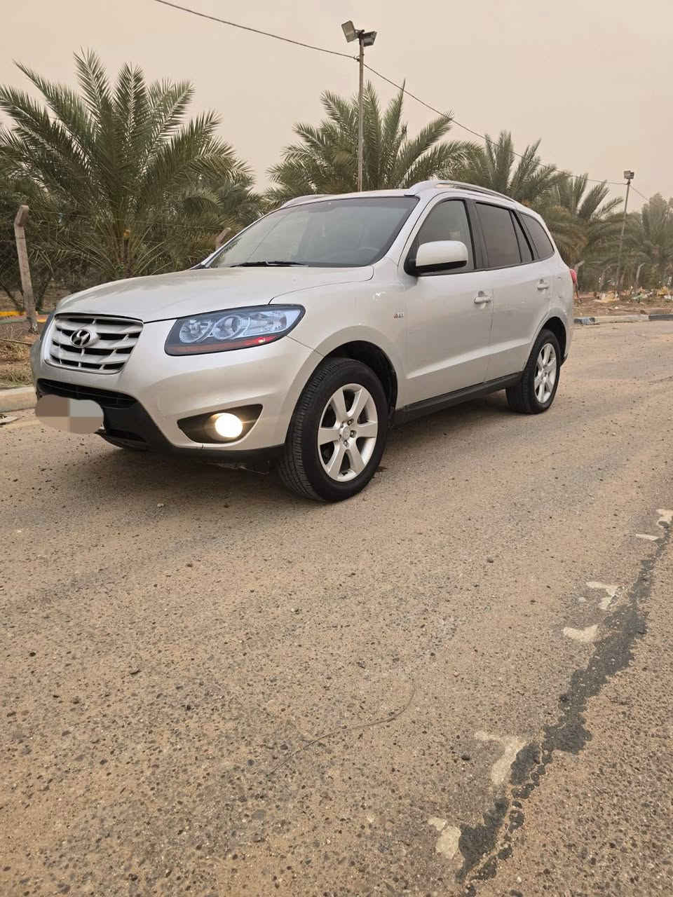 هونداي سنتافي 2010 ادوات كصه جنطه
#ارقام وسنويهةانكليزي شرط حاسبه 
كاز كاز وبيه كتاب ومعممه بكل العراق 
سياره فووول مواصفات 
فتحه سلايت 
كشنات جلد + تبريد تدفئه بالكشنات 
محرك كير حداديه شرط زيرووو 
شاشه كامره 
تبريد قطعتين ثلج شرط 
تخم تاير جديد كارتون 
السعر ٤٨ وبيه مجال 
مكانه كربلاء ***********

