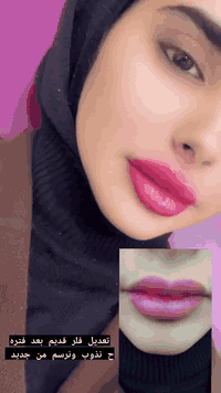 لأنكِ تستحقين الأفضل، استعيدي حيوية وجهك وحددي جمالك بلمسات احترافية.
💉 حقن الفيلر لدينا تمنحك:
​شفايف ممتلئة وجذابة.
​تحديد منطقة الفك (تكساس).
​تعبئة الخطوط التعبيرية وإخفاء علامات التعب.
✅ نتائج فورية وطبيعية تماماً.
📍 احجزي موعدك الآن واحصري على إطلالة مشرقة!
( ***********)
