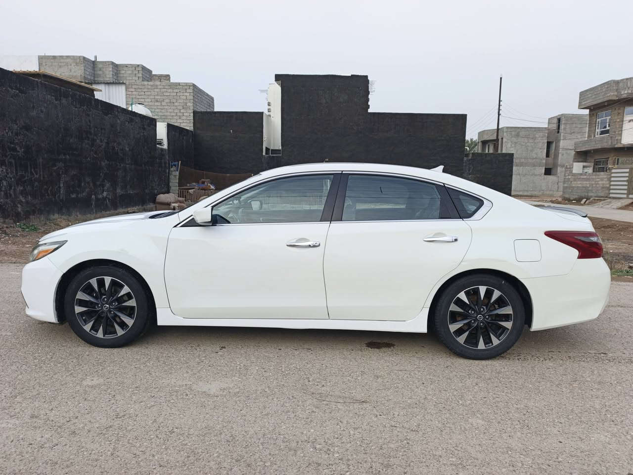 نيسان التما 2018 كير محرك بلاد سياره حلوه ونضيفه سنويه 2030 ديالى *********** ‏‪***********‬‏
