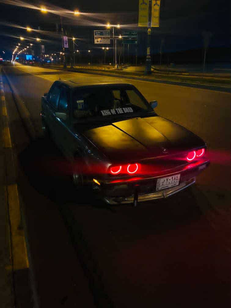 زعره مكينه V6  525 كبس ديجتل كير ZF رياضي نمره قصيره اكسل قفل سنتر لوك شاشا رقم ألماني سنويه ل 2030 تحويل مباشر كوبون بانزين ماستر جديد وياله هارتج كدام تو سايس وره ثري سايس تخم تايرات جدد مكاني موصل *********** بي واتساب
