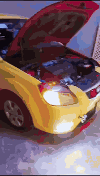 السلام عليكم كيا ريو امريكي 2010 محرك 1600 كربون بنزين بيها سياره فول ف وله شرطه تحويل تبريد شغال السعر(100) بيع مجال للشرواكم الطيبه***********♡♕***********♡♕👑👑***********
