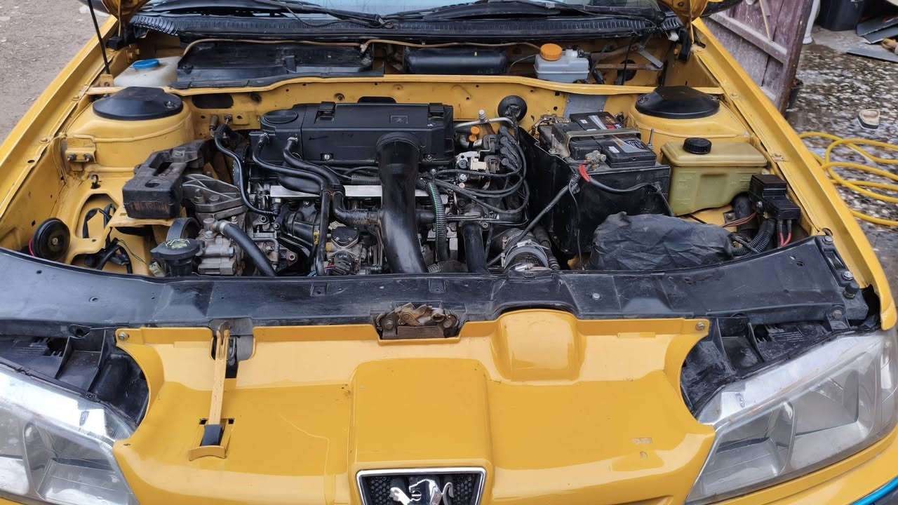 بيجو ٢٠١٥ رقم بغداد باسمي 
السعر ٤٥$ 
مكاني بغداد حي اور 
الشراي يراسلني واتس اب وادزله كل التفاصيل ***********
