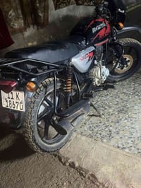 بوكسر موليد 21 شهر 12 رقم وسنويه راجه خير من الله سعره مليون و800 وبيه...