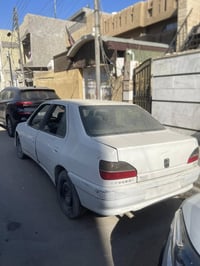 كوم حديد • ٢٠٠٢ • بغداد الإعلام