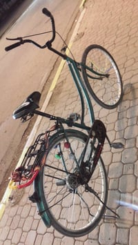 بايسكل ياباني • مديل ٢٠٢٣ • حجم ٢٦