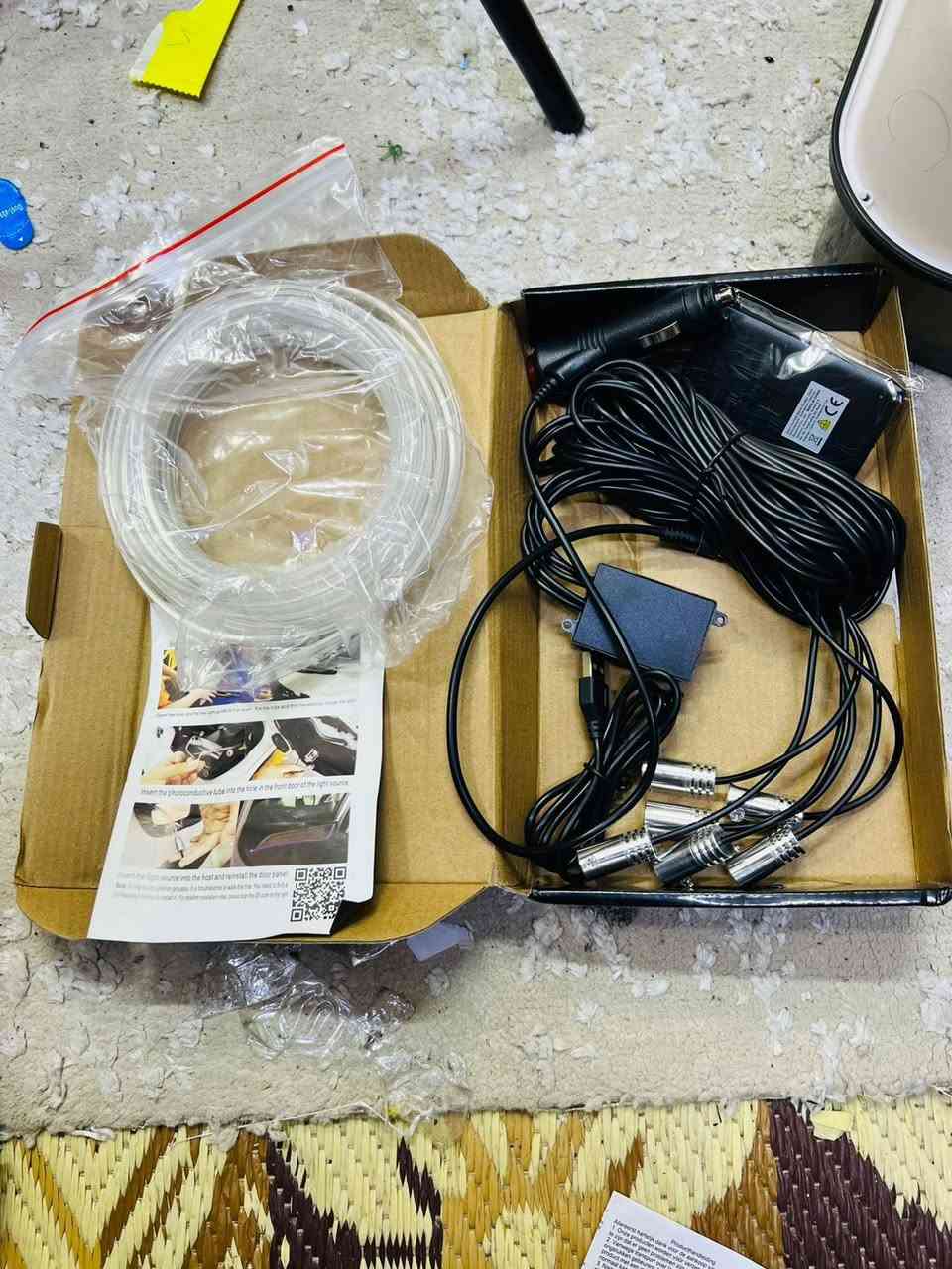 ٣٥ مع التوصيل


**إذا كنت صاحب هذا الإعلان وتريد حذفه لأي سبب، رجاءا أرسل رسالة إلى الدعم الفني**