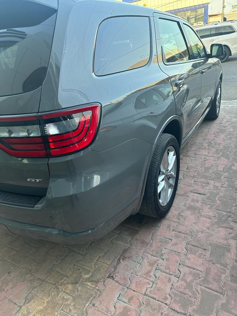 السلام عليكم رمضان مبارك عليكم///// دورنكو جي تي21 رقم شمالي سنوية بأسمي ماشي44 حادث جدآ بسيط بدون تبديل وبدون شواصي  السونار وصور الحادث بالمنشور تحويل مباشر بأسمك  مواصفات VIP  مكينة 3600 بدي صافي من الشخوط والرصعات جديدة وبوضع الشركة مكانها بابل بيع فقط بدون مراوس السعر 355 قابل للعمله ***********
