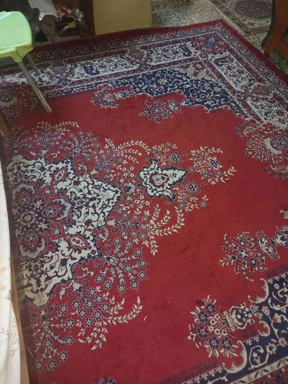 عدد ٢   ٣×٤   واحدة ٢.٥×٣.٥


**إذا كنت صاحب هذا الإعلان وتريد حذفه لأي سبب، رجاءا أرسل رسالة إلى الدعم الفني**