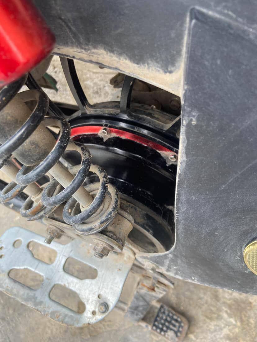 السلام عليكم موطور شحن بسعر مناسب جدا جدا
لون اخضر كهربائيات لايت والانارة الحوالي اللايت شغاله بطاريت مكفوله ما مشخط نضيف شاحنته موجودة والبيدورات هم!
#السعر_200الف_فقط
مستعجل ع بيعتو!


**إذا كنت صاحب هذا الإعلان وتريد حذفه لأي سبب، رجاءا أرسل رسالة إلى الدعم الفني**