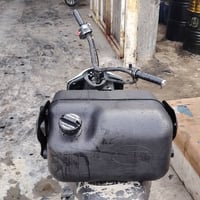 فحل • جديد • بدون قواعد