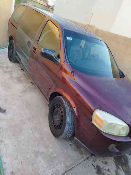 السلام عليكم للبيع. شوفر ليت بلاندر. مديل 2007
السيارة محرك كير. خير من الله. صدر نص عمر. تبريد قطعة وحدة. تبريد ثلج بس منقص غاز. تخم تاير. قبل اسبوع شادهن. 
سنوية 29
السيارة بسمي
السعر 70
الرقم/ ***********
