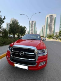 پیکاپ • ٢٠٢٤ • رقم جنوب