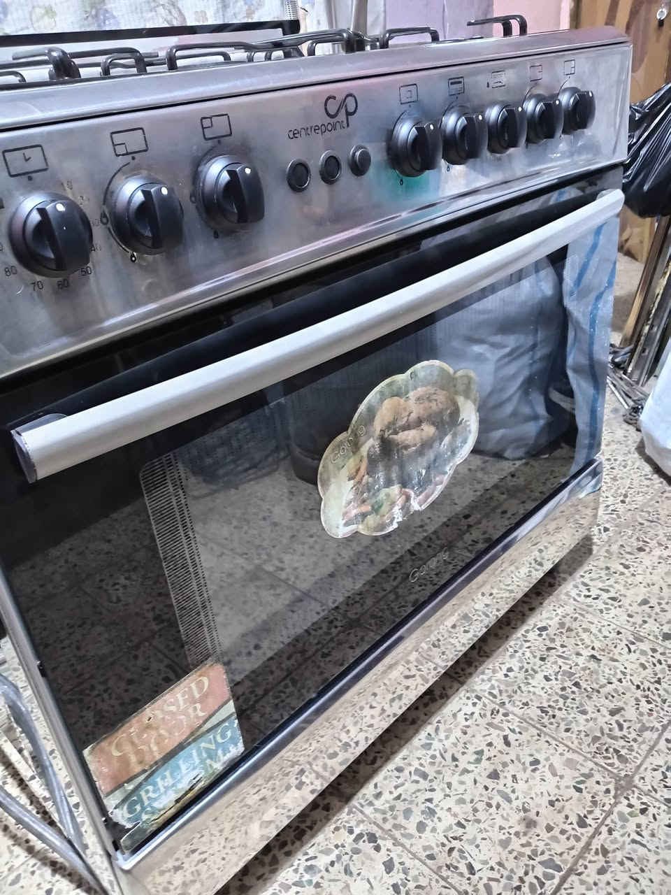 شغال عالشرط سعر ١٨٠


**إذا كنت صاحب هذا الإعلان وتريد حذفه لأي سبب، رجاءا أرسل رسالة إلى الدعم الفني**