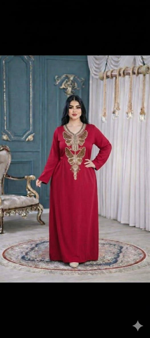 عرض خاص زبائنه 📢📢📢
كشمير ايطالي مطرز نقش طويل 
لاستيك من جوانب 
مقاس L.xl.xxl
الدرزن 4.لون بدون تحديد 
سعر الدرزن 55الف 
📢📢📢اقل طلب للحجز درزن 
كميه محدوده جدا
للحجز 
https://t.me/zxcjnejd


**إذا كنت صاحب هذا الإعلان وتريد حذفه لأي سبب، رجاءا أرسل رسالة إلى الدعم الفني**