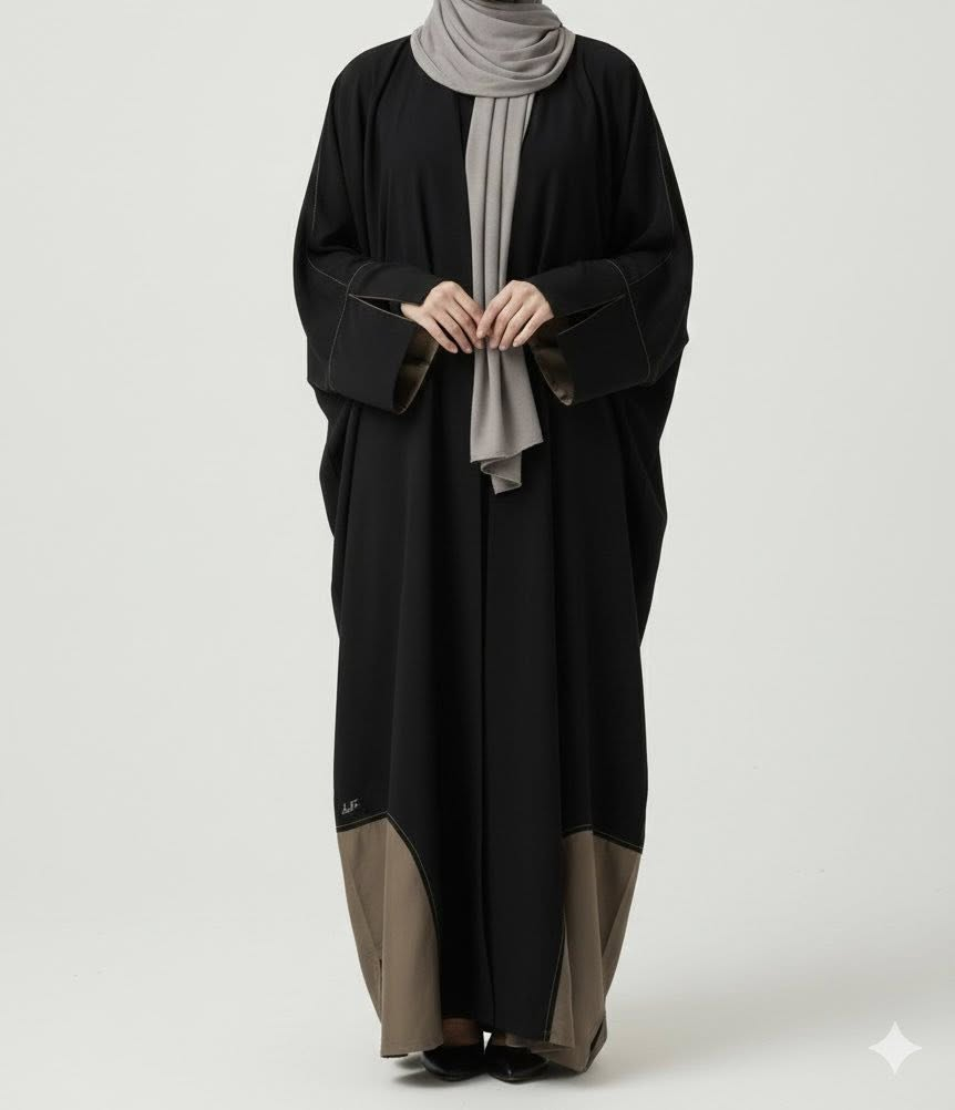 سعر العباية 12 ألف فقط 🔥قطع راقية ونظافتها فول ❤️‍🔥التوصيل فقط 3 الاف لجميع المحافظات


**إذا كنت صاحب هذا الإعلان وتريد حذفه لأي سبب، رجاءا أرسل رسالة إلى الدعم الفني**